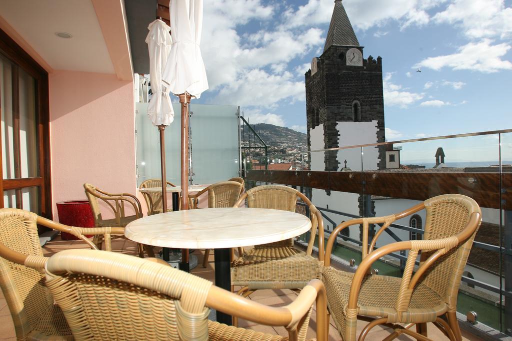Hotel Catedral 24/28