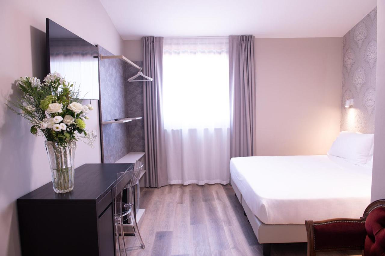 Della Rosa Hotel Ancona 13/36