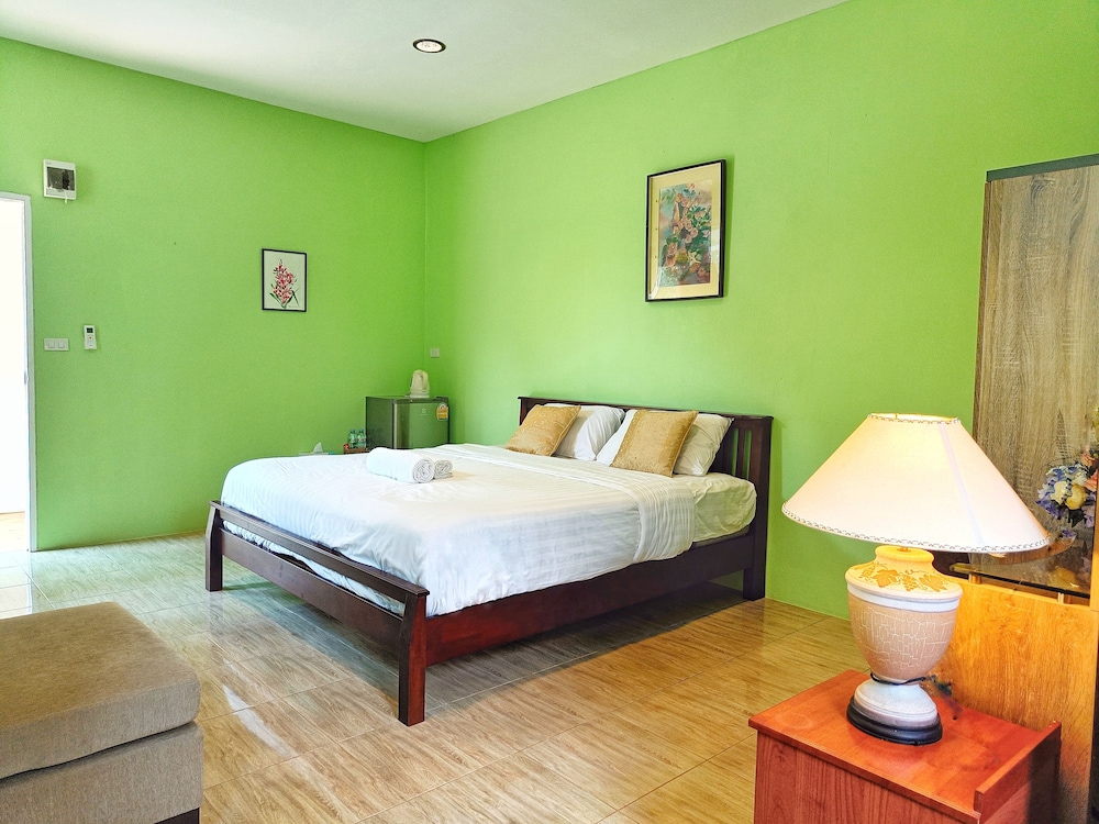 Kong Garden Resort 27/70