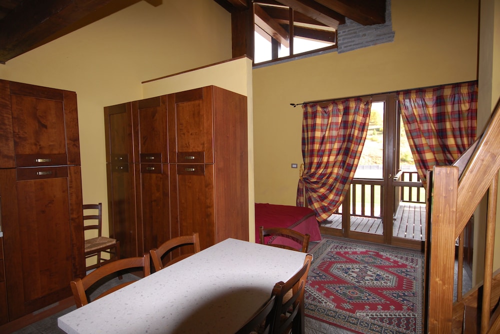 Chalet Edelweiss 21/75