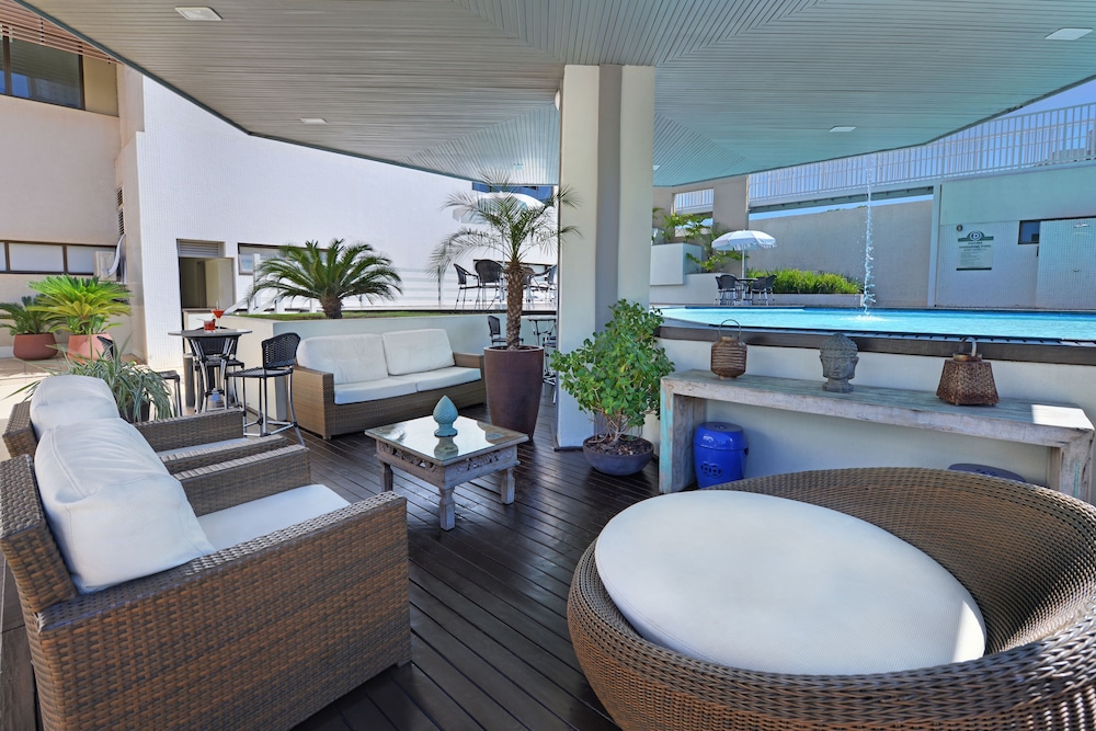 Hotel Deville Prime Cuiaba 71/86