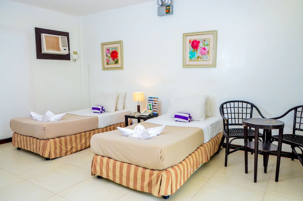 White House Beach Resort 13/34