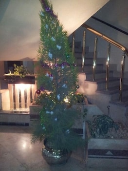 Karnak Hotel Luxor 30/61