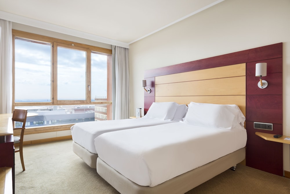 Abba Garden Hotel 4/31
