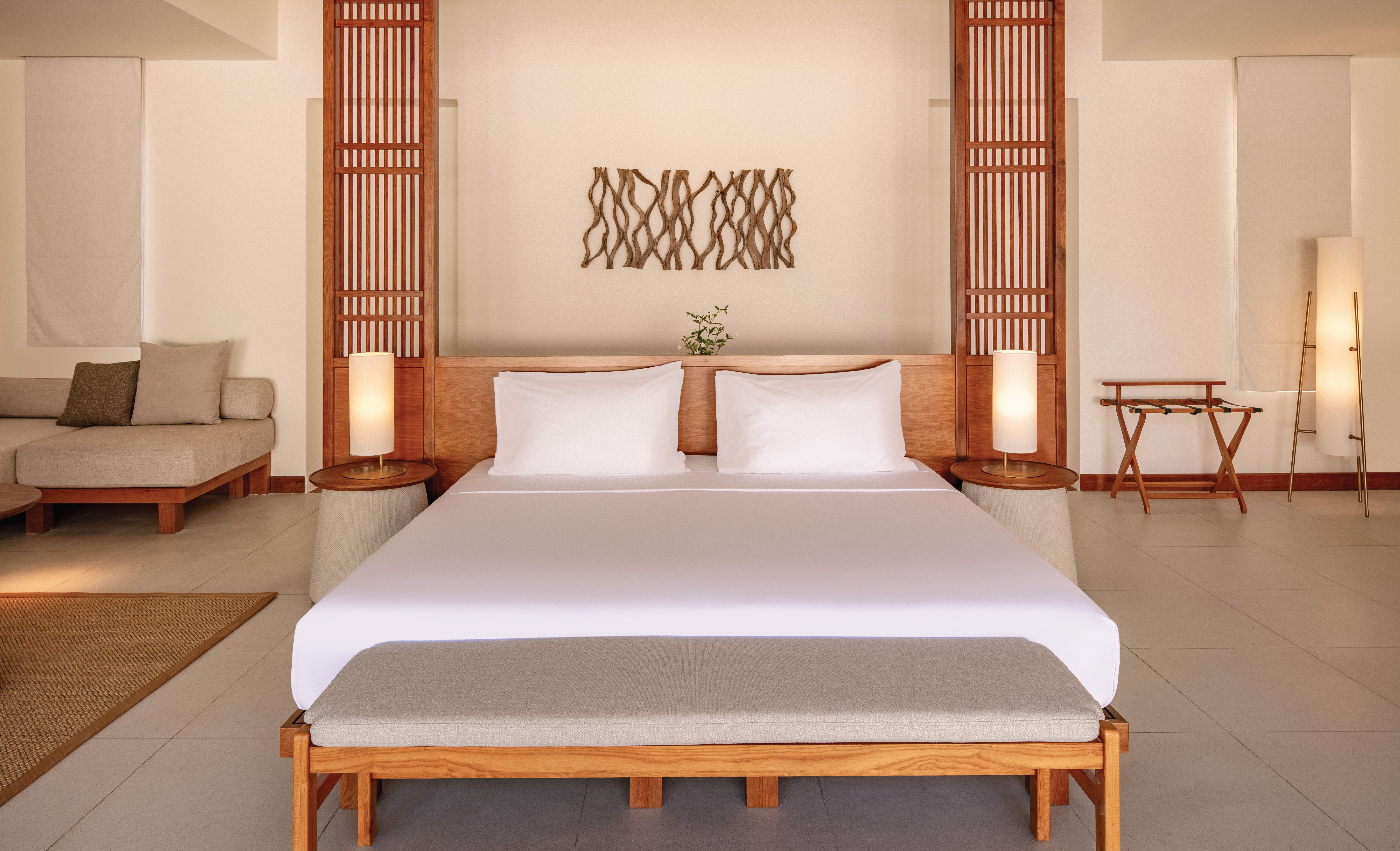 Ke Ga Bay Pool Villa