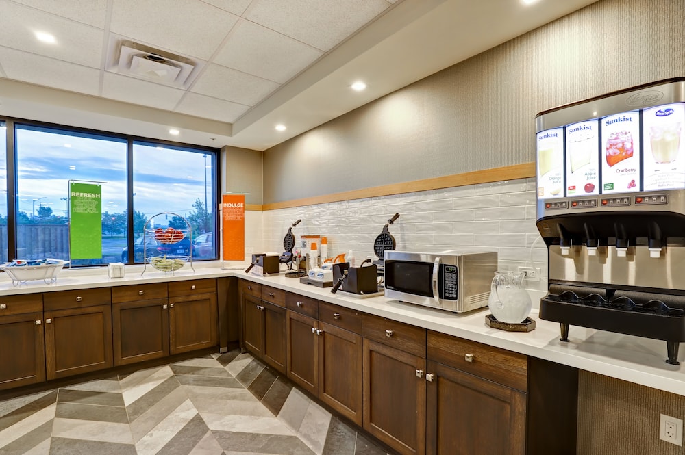 Hampton Inn And Suites el Cajon San Diego 36/45