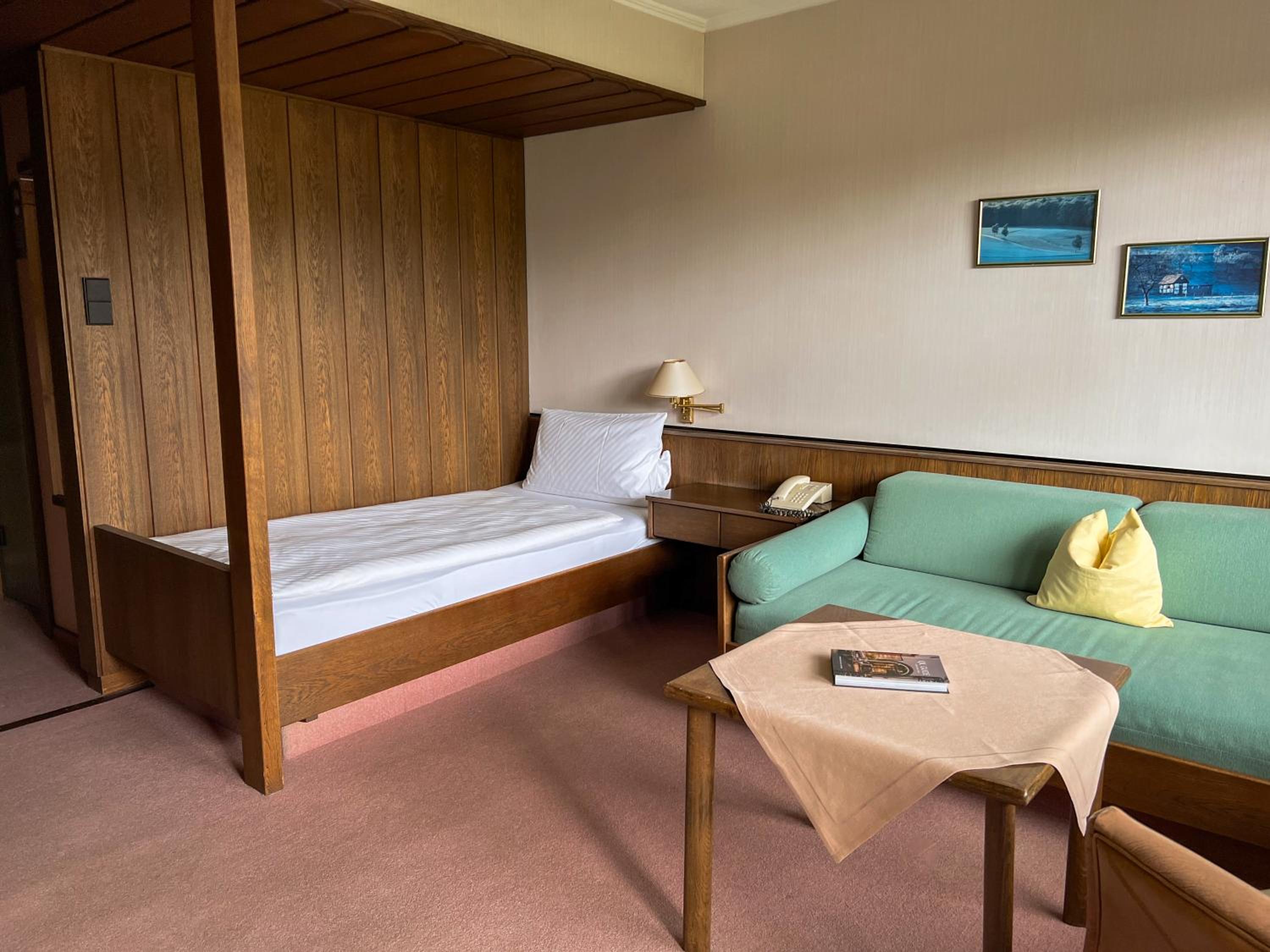 Hotel Stormann 18/50