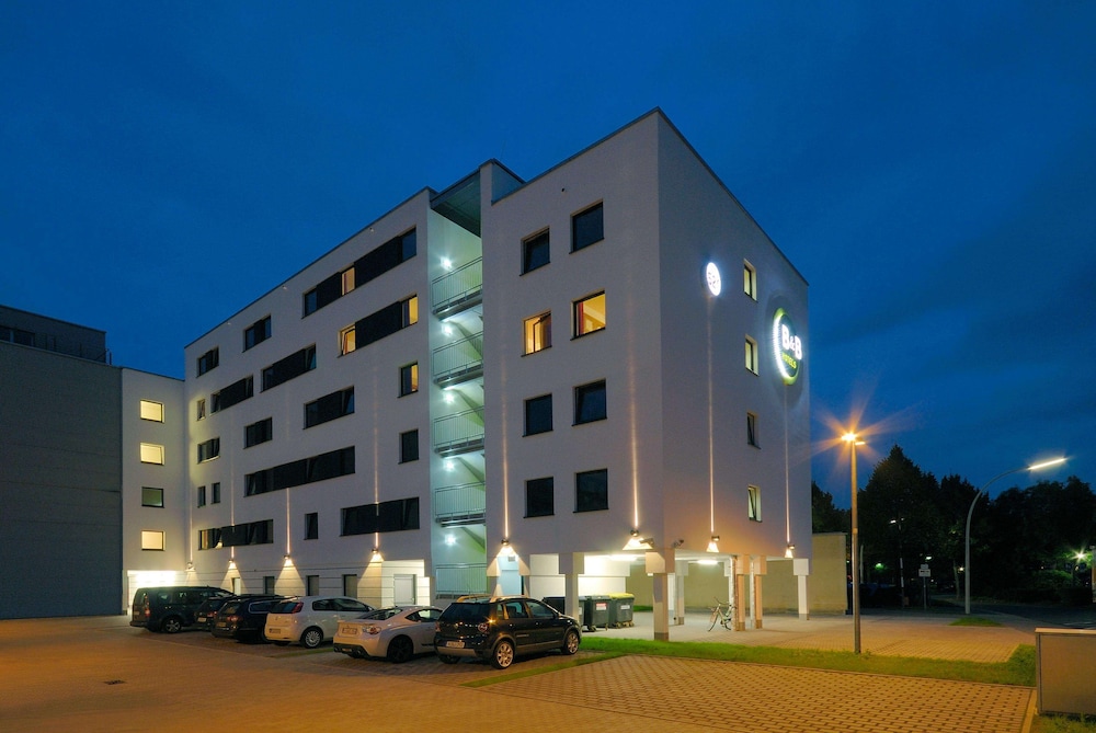B&B Hotel Bonn 5/58