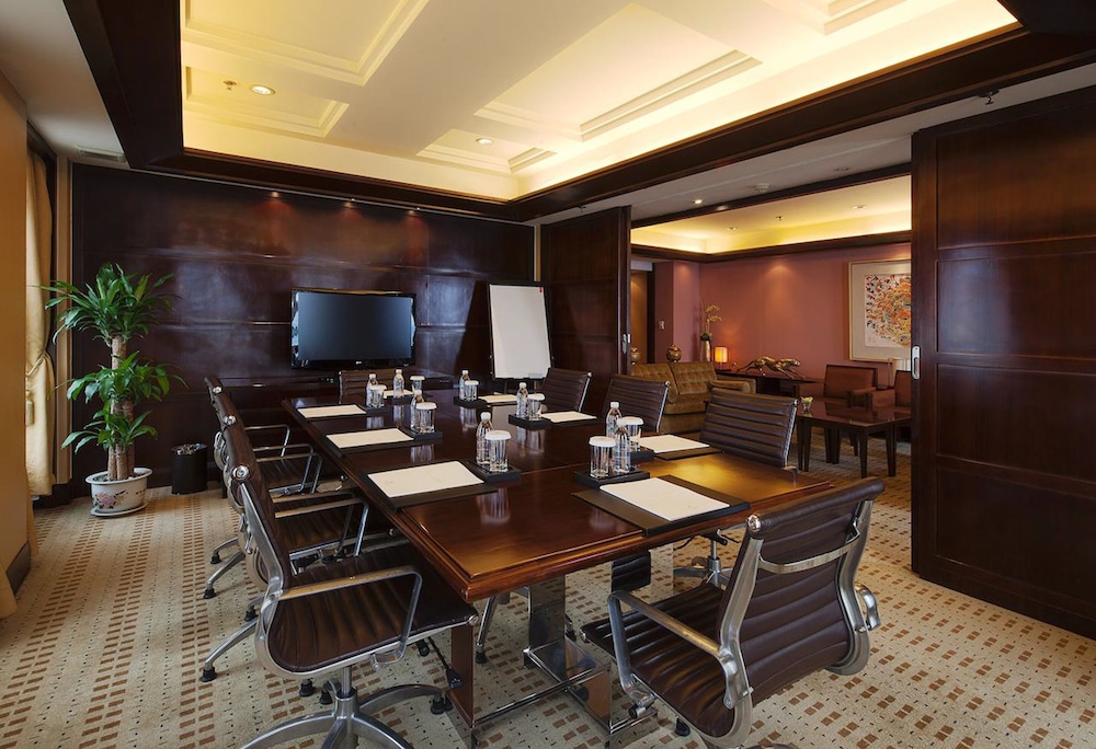 New Century Grand Hotel Hangzhou 28/40