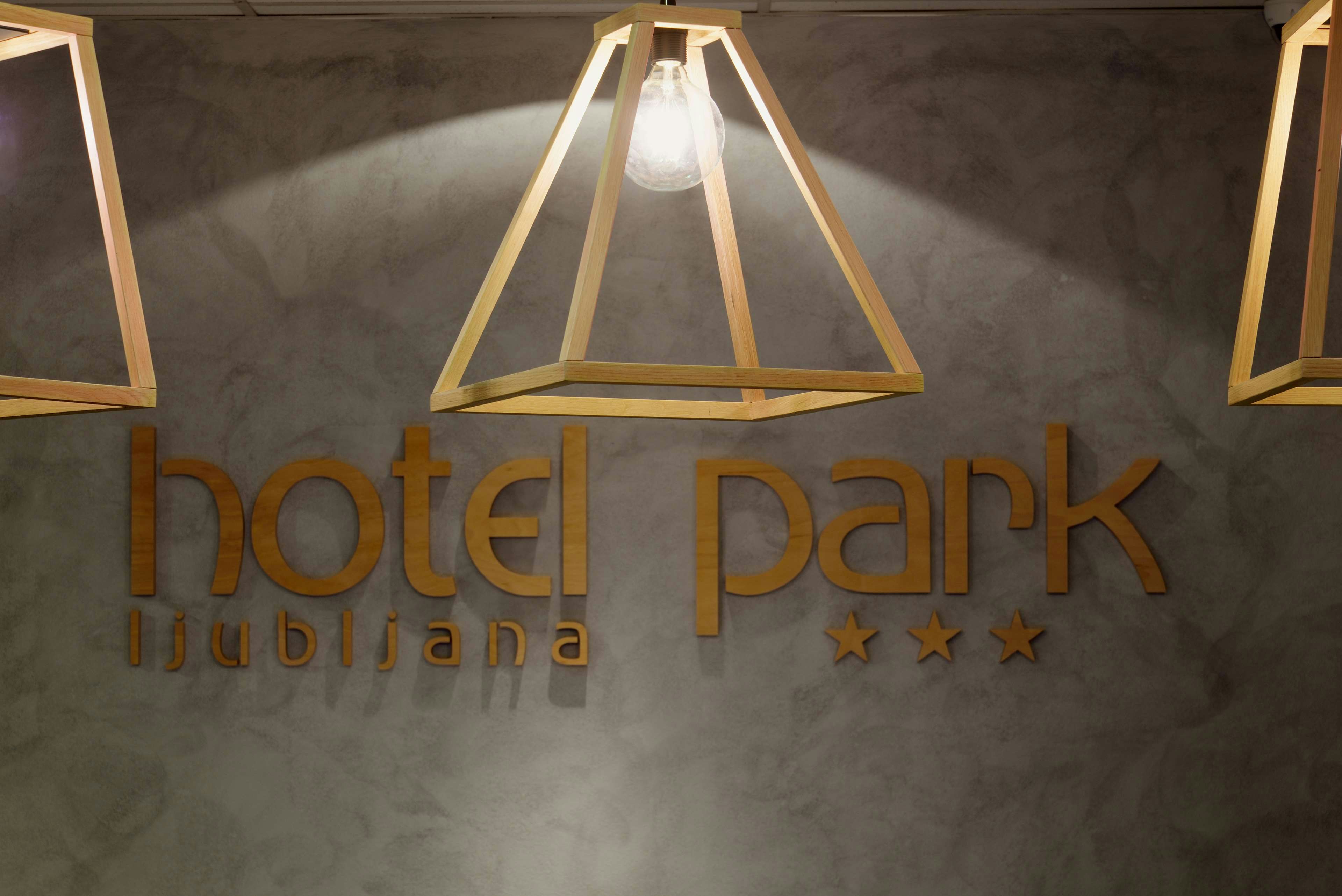 B&B Hotel Ljubljana Park 9/20