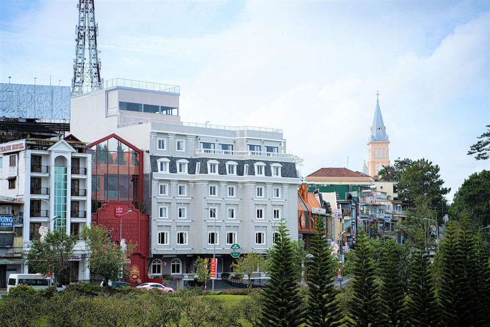 Park Hotel Dalat 4/49