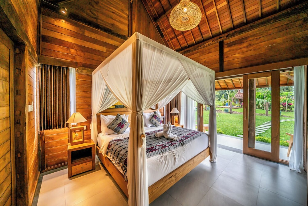 Kubu Sakian Villa 23/60