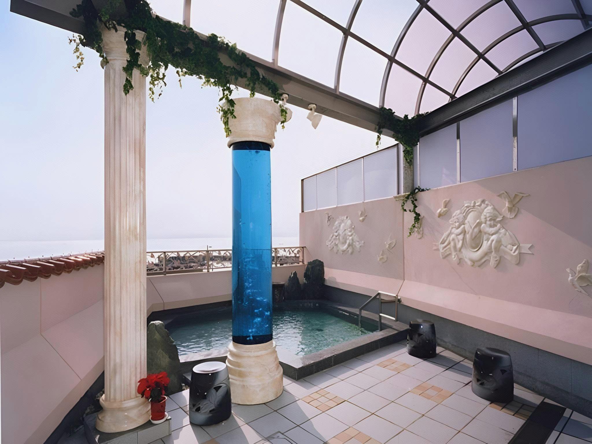 Grand Hotel Yamamikan 12/33