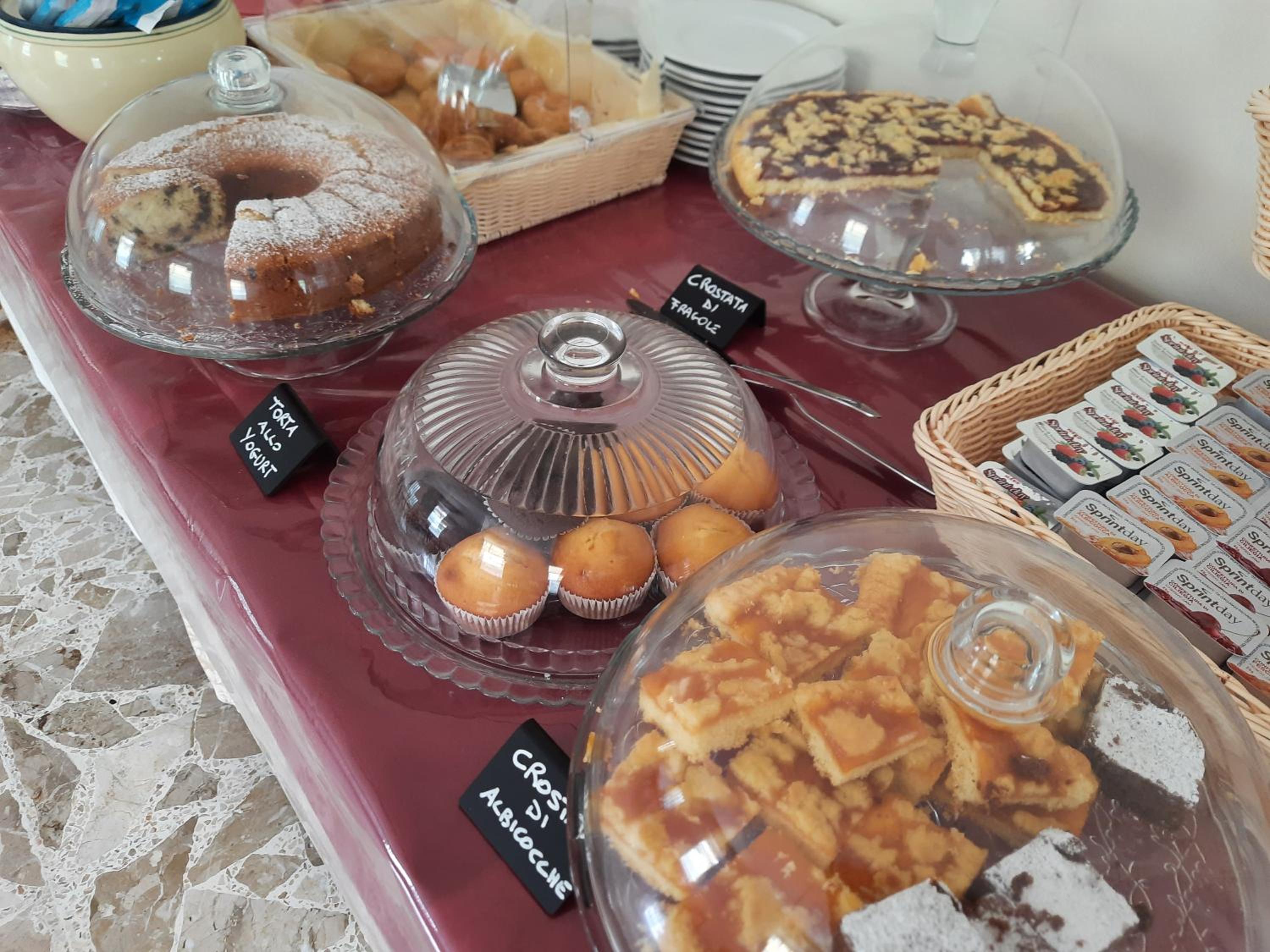 B&B Hotel Barbiani 24/50