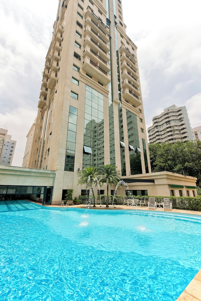 INNSiDE Sao Paulo Higienopolis 3/72