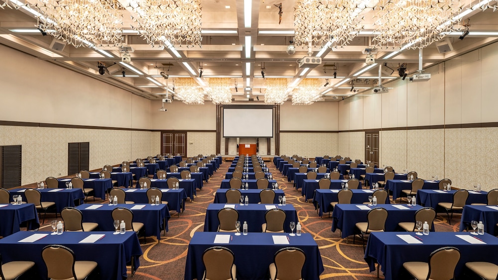 ANA Crowne Plaza Akita by IHG 36/50