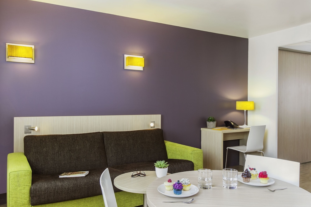 Adagio Access Paris Clichy 33/63