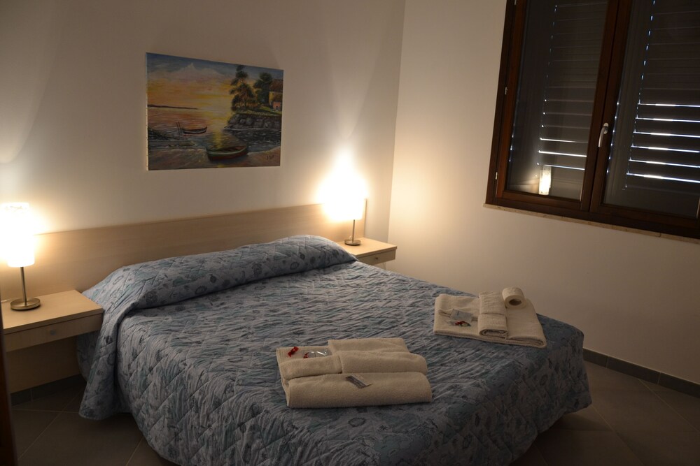 Case Vacanza Torre Lupa 6/50