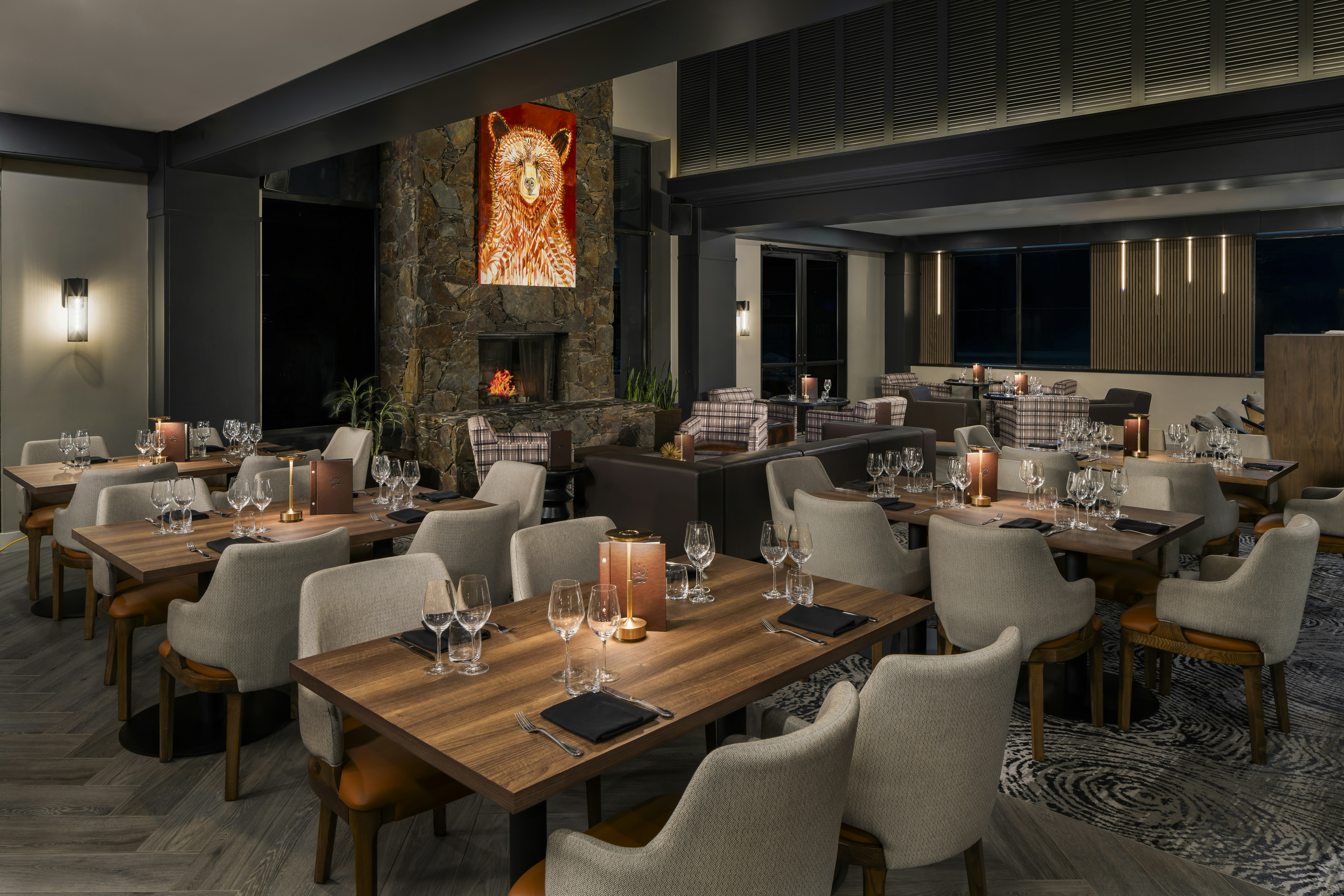 Hilton Whistler Resort & Spa 77/101