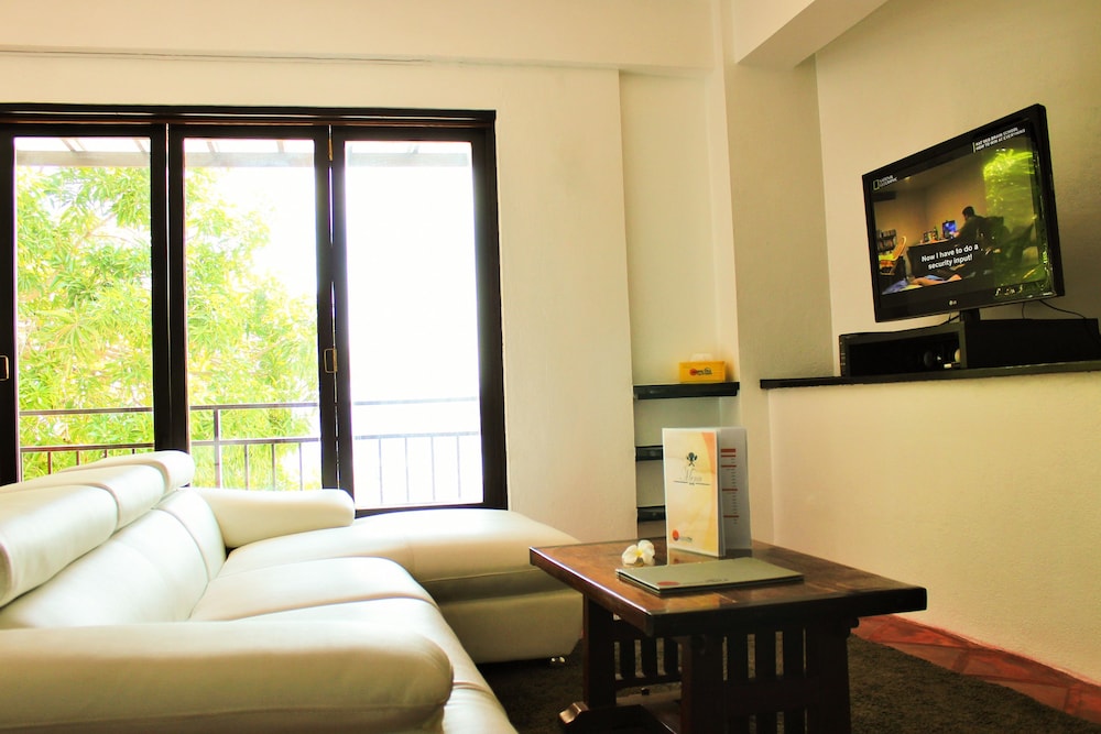 Lalaguna Villas Luxury Dive Resort & Spa 68/93