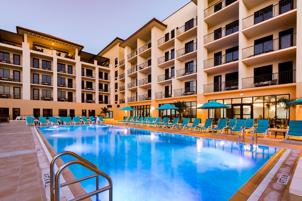 EDGE HOTEL CLEARWATER BEACH