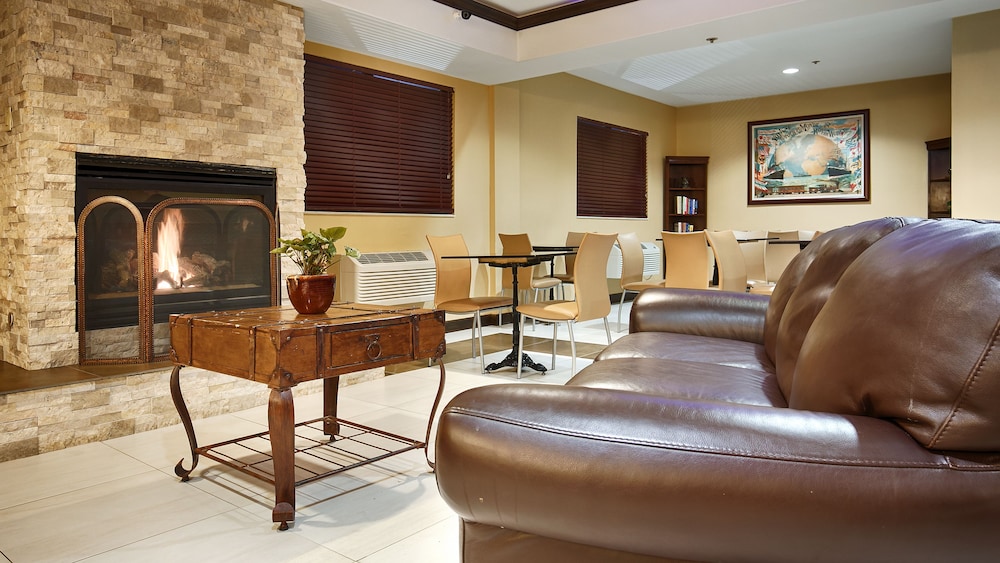 Best Western Oakbrook Inn 22/24