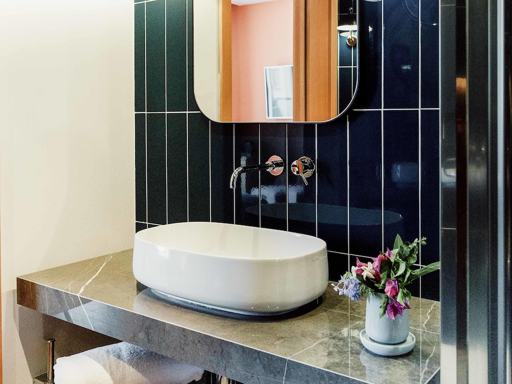 Hotel Mercure Roma Corso Trieste 78/78