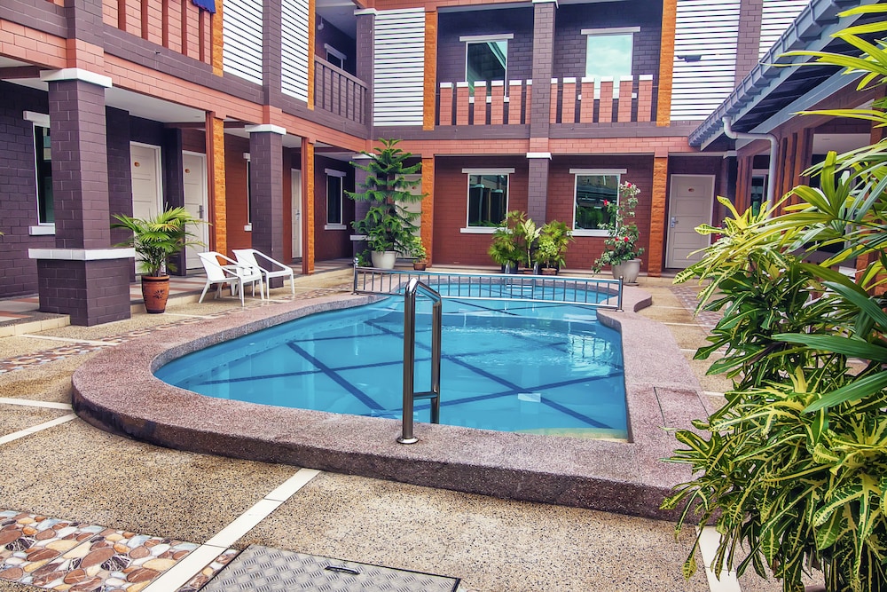 Myvilla Langkawi Hotel 44/61