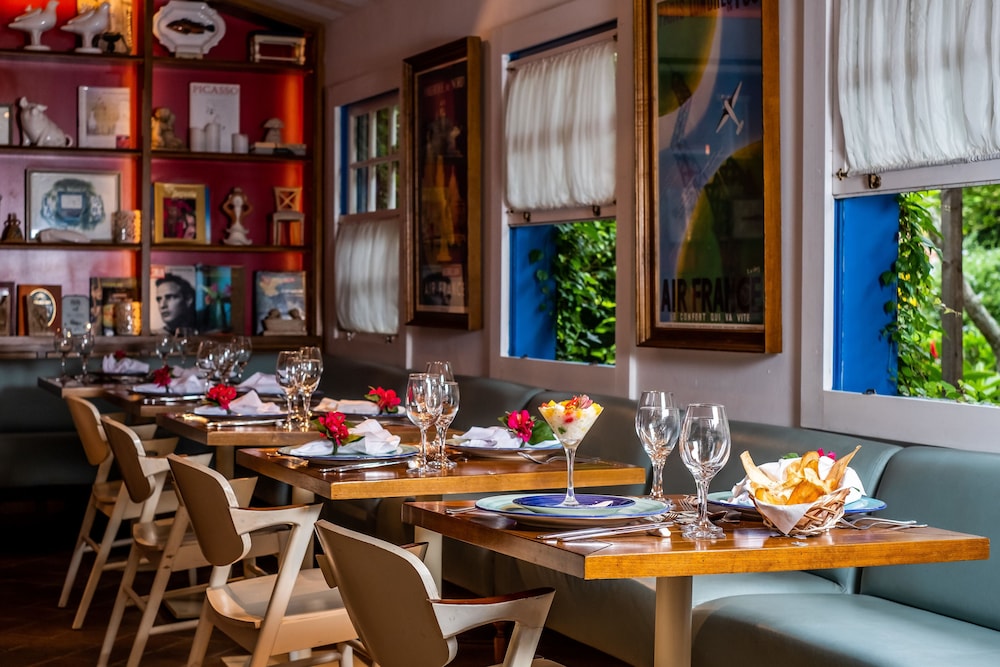 Vila Da Santa Hotel Boutique Spa 55/74