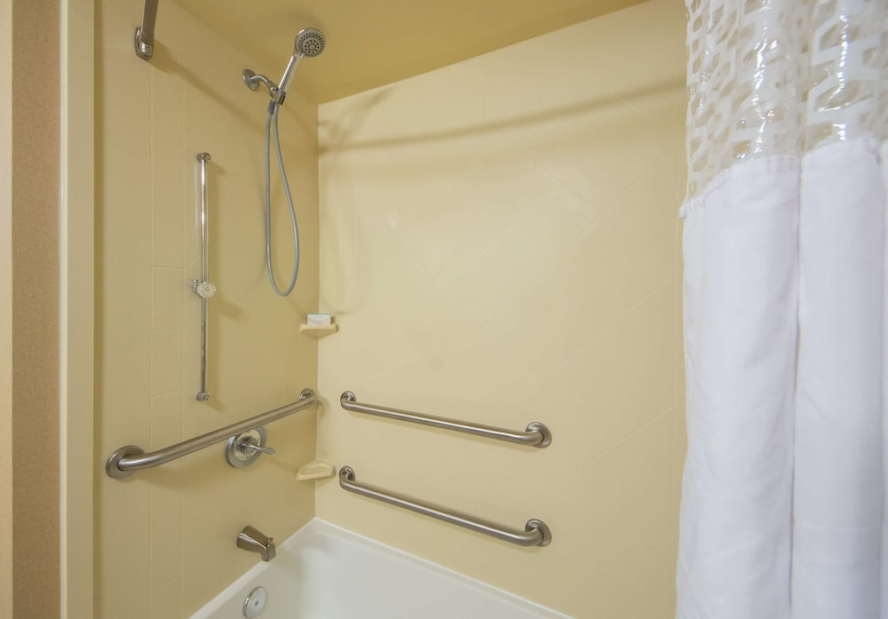 Hampton Inn Melbourne-Viera 27/39