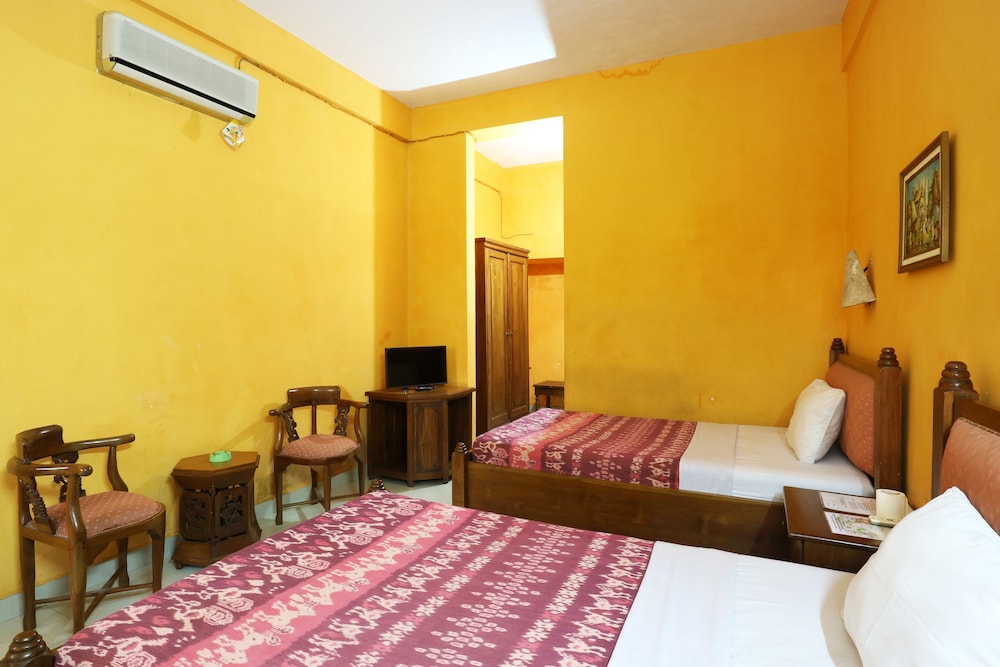 Sanur Ayu Hotel 27/39