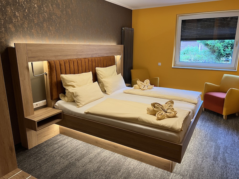 Heidekonig Hotel Celle 12/49