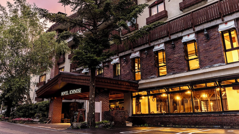 Hotel Ichinose 2/50