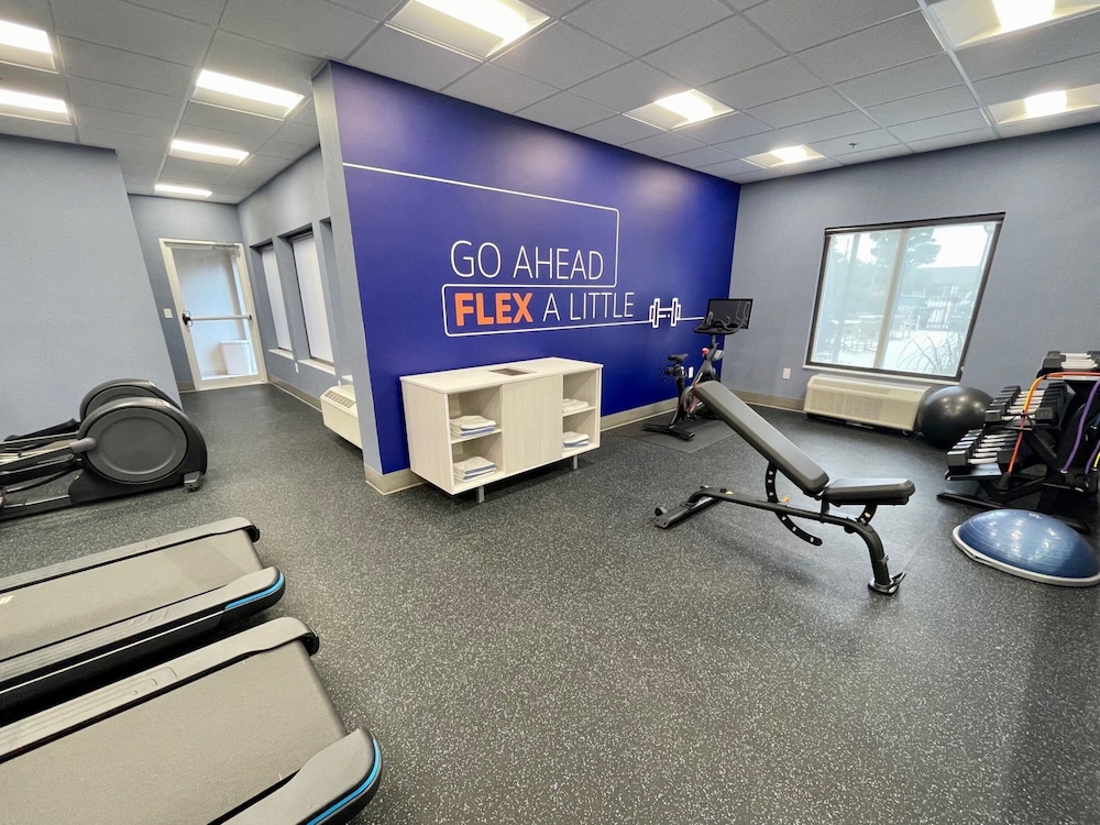 sport facilities