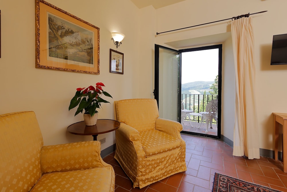 Relais Vignale 54/77