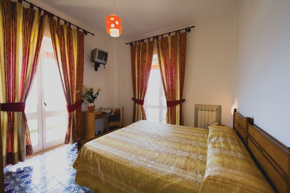 Hotel Al Bosco 13/50