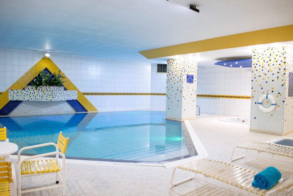 Hotel Europa La Paz 22/50
