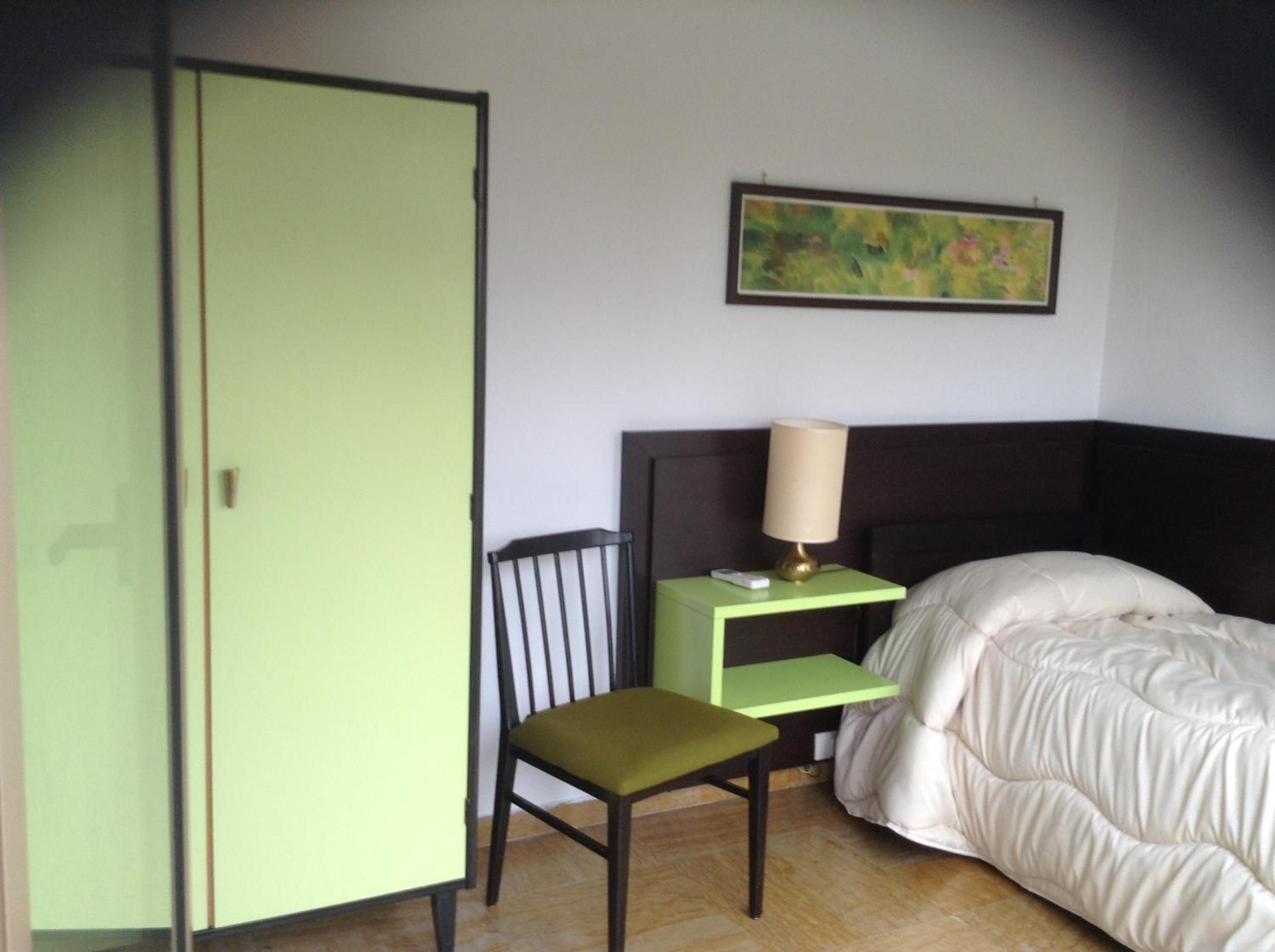 3 Bedrooms, Apartment, Two Story, Balcony
