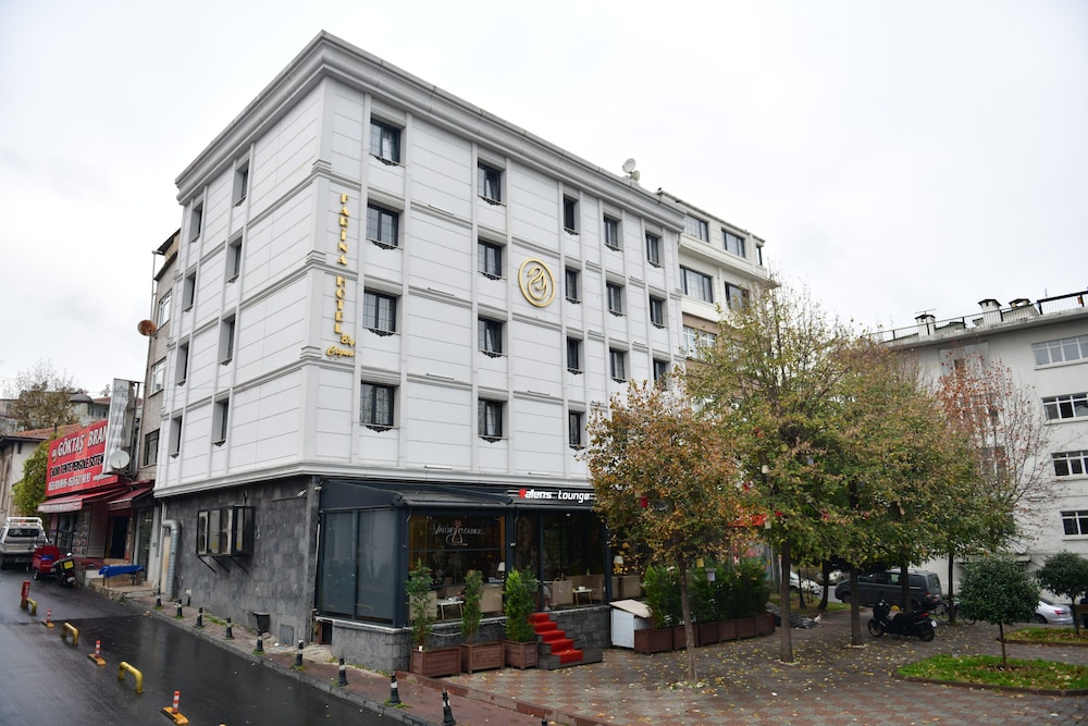 Farina Hotel by Cigno 3/50