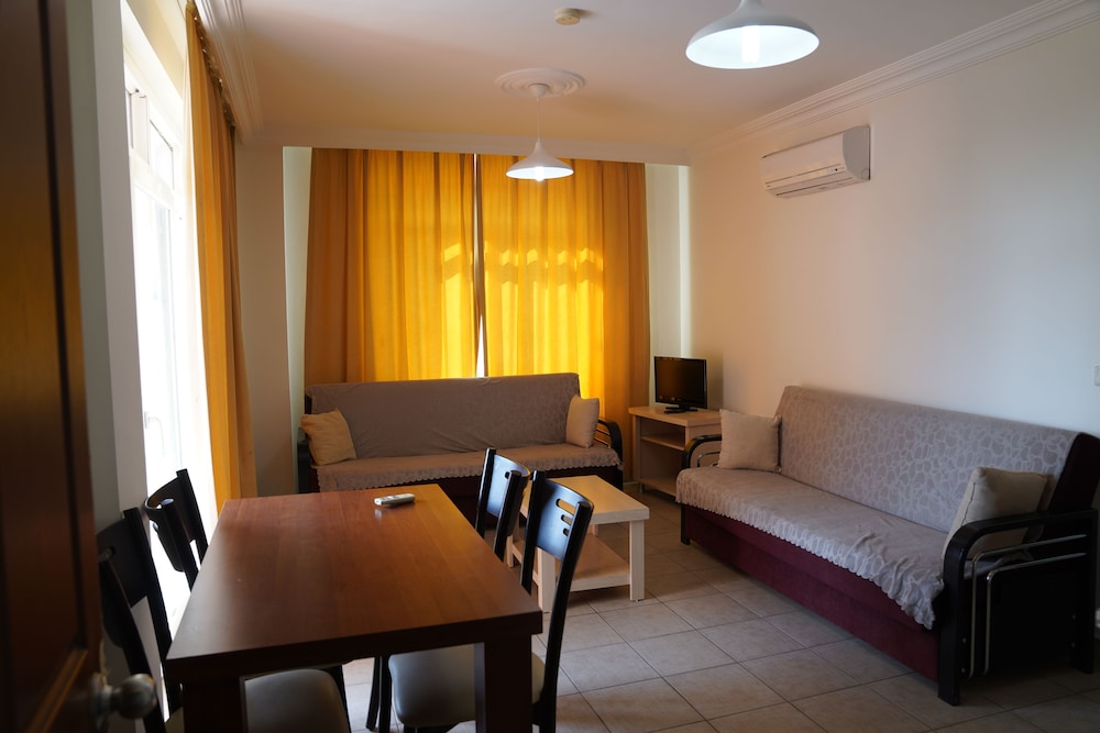 Irem Garden Hotel & Apartments 35/69