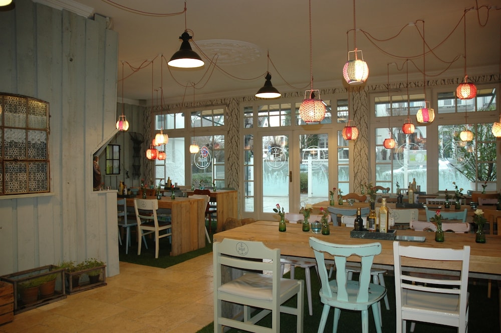 Suite Hotel Binz 25/41
