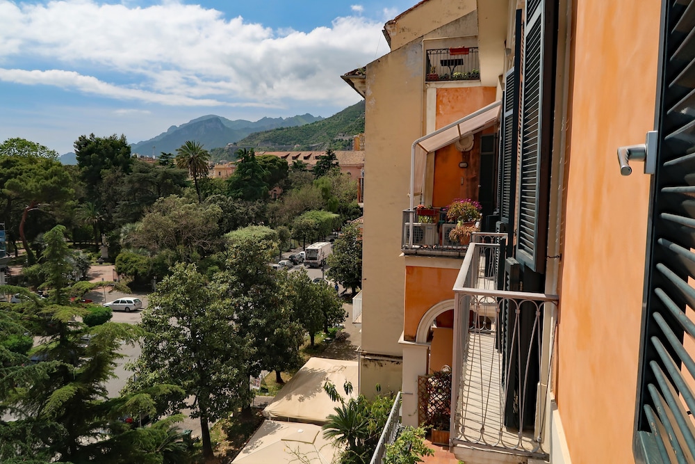 B&B La Maison Du Paradis 42/46