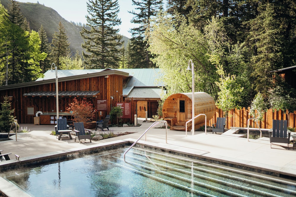 Sundance Mountain Resort 35/72