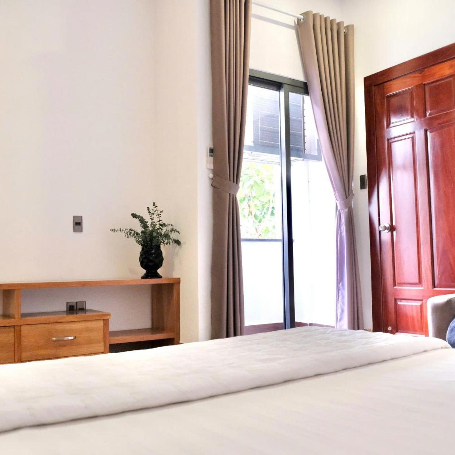 Kim Minh Hotel & Apartment 13/59