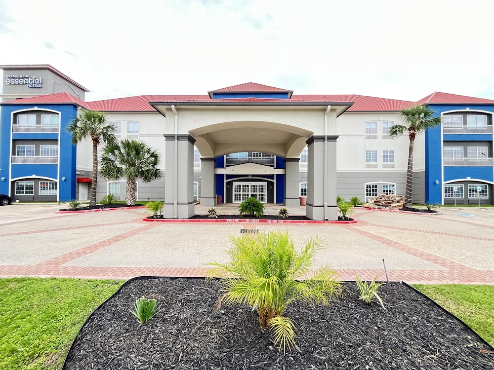 Sonesta Essential Hotel Houston-I-45 Spring 34/47