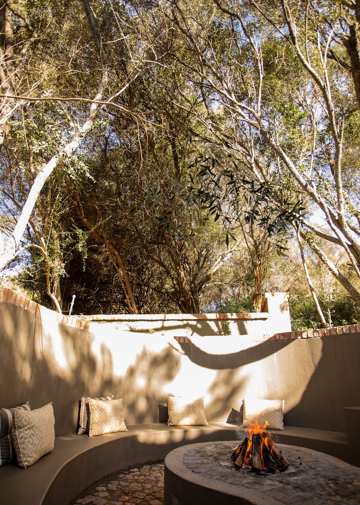 Bush Villas Self-Catering At Botlierskop 43/50
