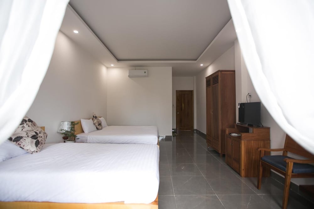 Yen Villa Hoi An 10/47