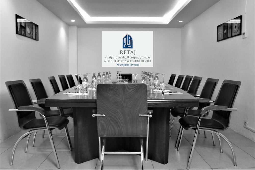 Retaj Moroni Hotel 27/41