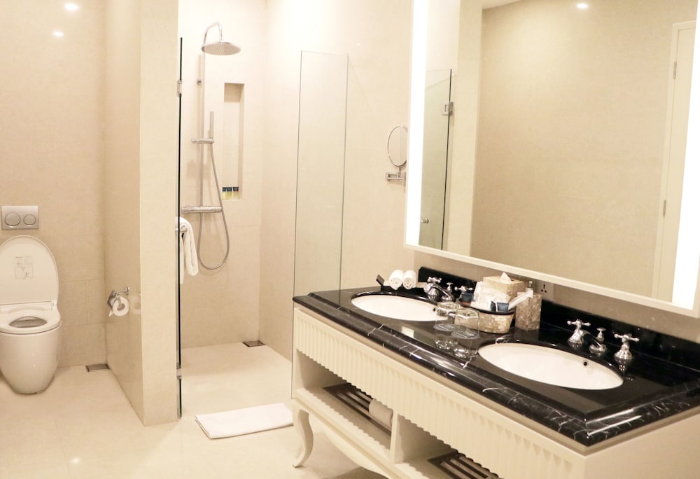 Four Points By Sheraton Bandung 11/46