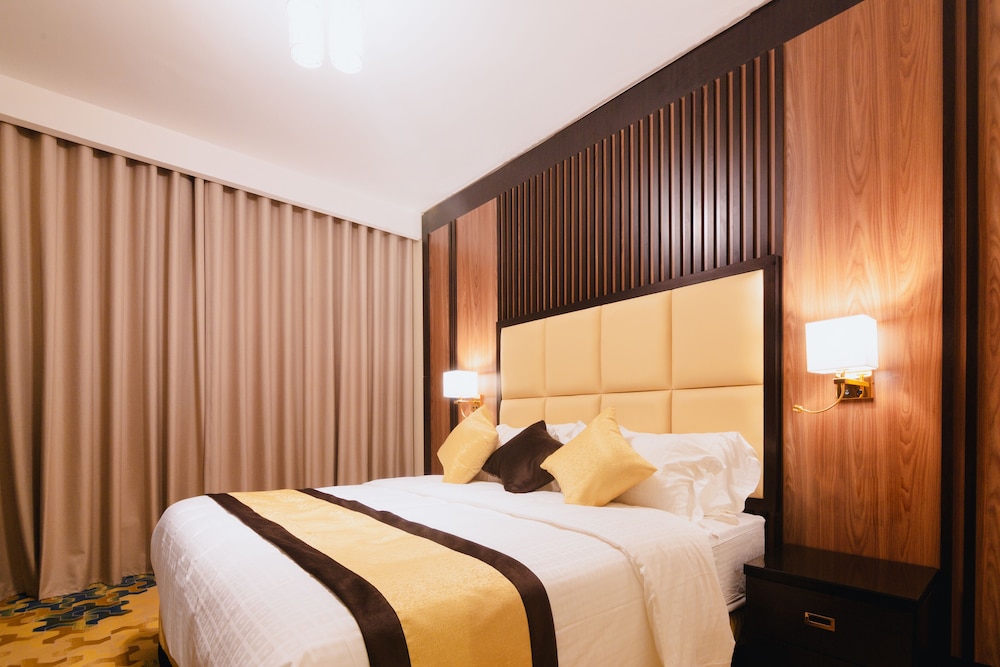 فندق السفينة الذهبية(Golden Ship Hotel) 20/45